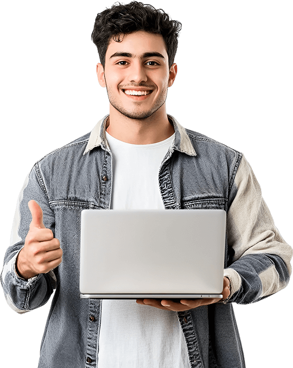People learning English